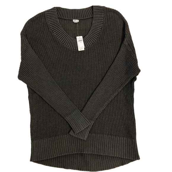 aerie Sweaters - NWT Aerie Pullover Cotton Sweater